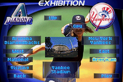 High Heat Major League Baseball 2002